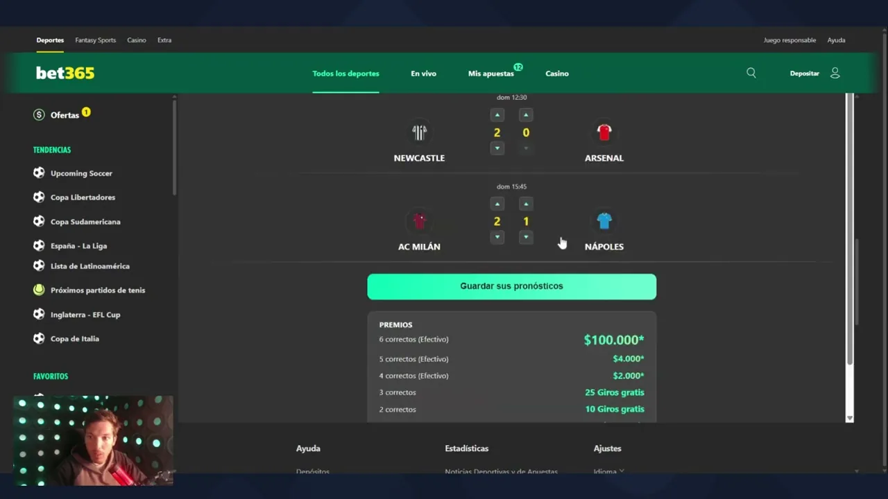 Tabla de condiciones de los giros gratis: rollover, juegos válidos y caducidad