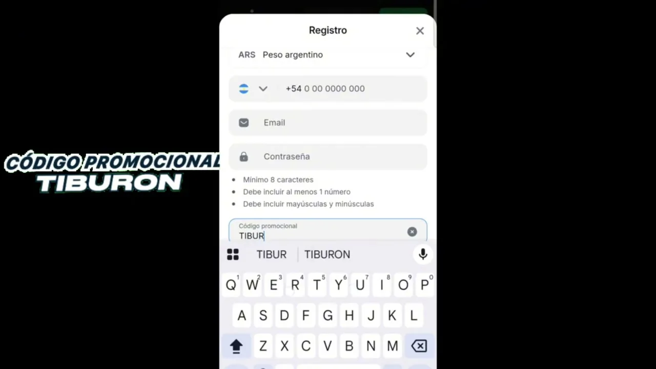 Leer las condiciones de una promoción de giros gratis sin requisito de apuesta