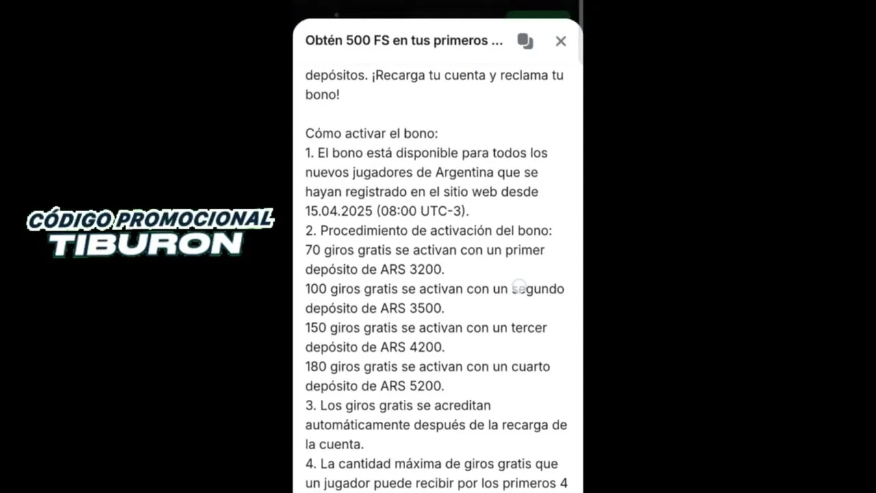 Comprobar el tope de ganancia y el RTP en giros gratis sin rollover