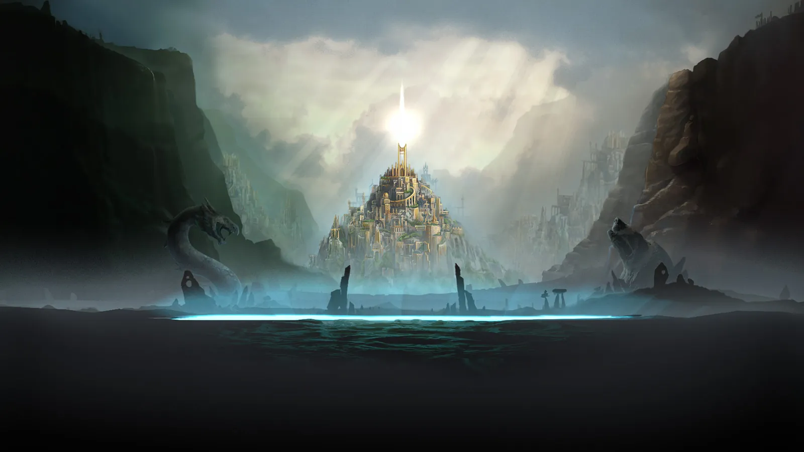 Asgardian Stones: jugar gratis y dónde jugar