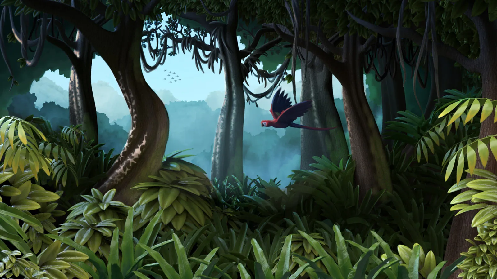 Jumanji: jugar gratis y dónde jugar