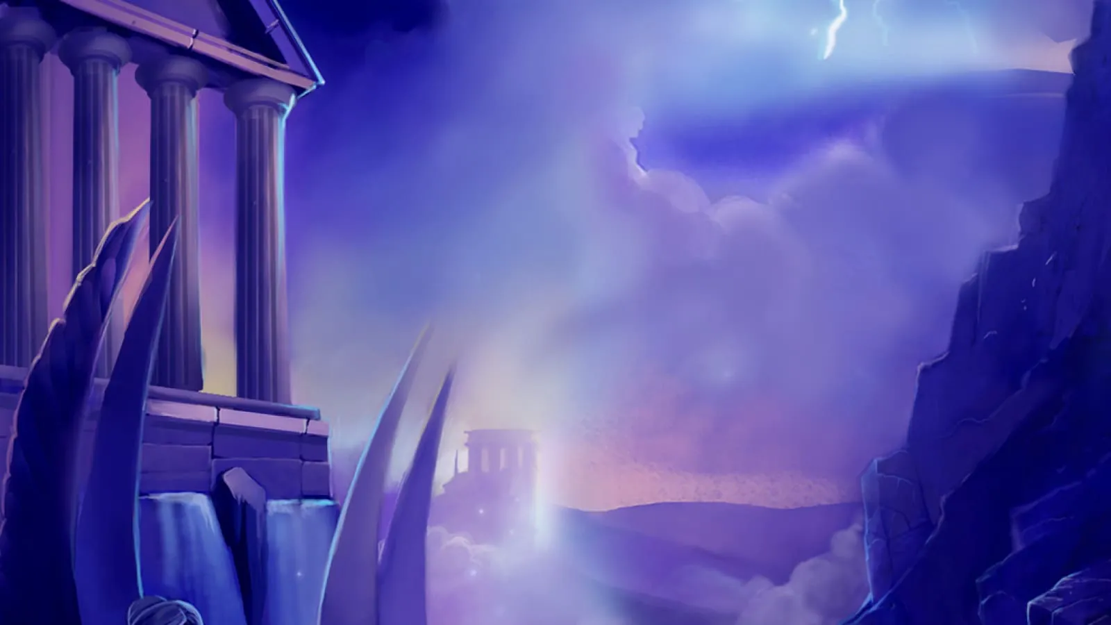 Age of the Gods: jugar gratis y dónde jugar