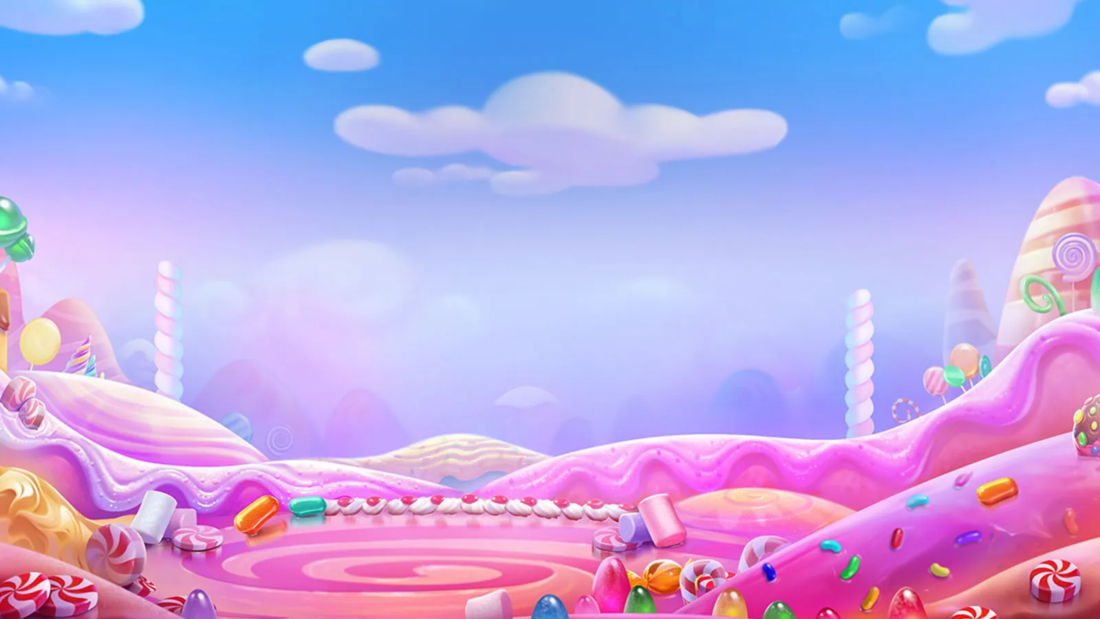 Sugar Rush: jugar gratis y dónde jugar