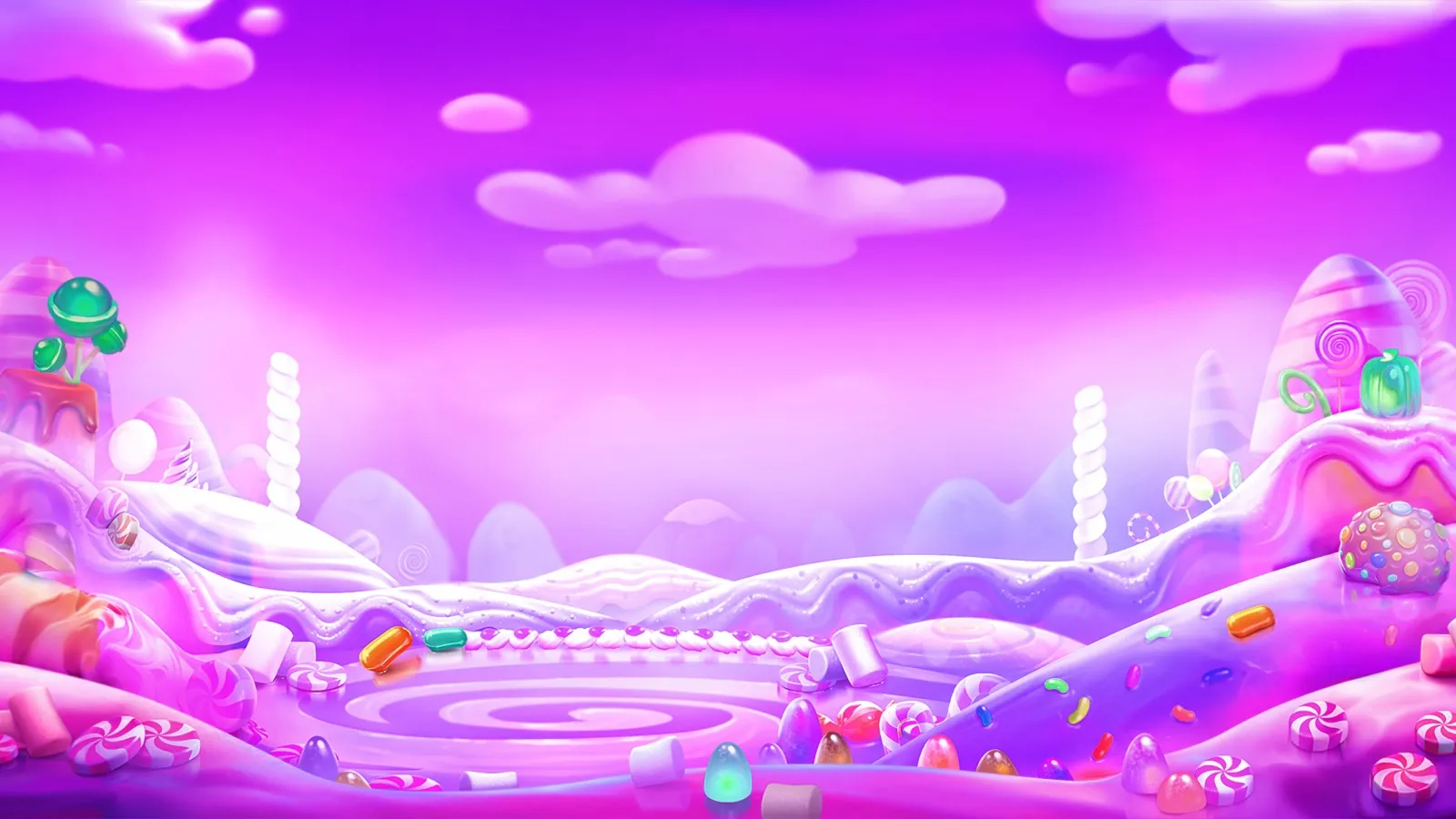 Sugar Rush 1000: jugar gratis y dónde jugar
