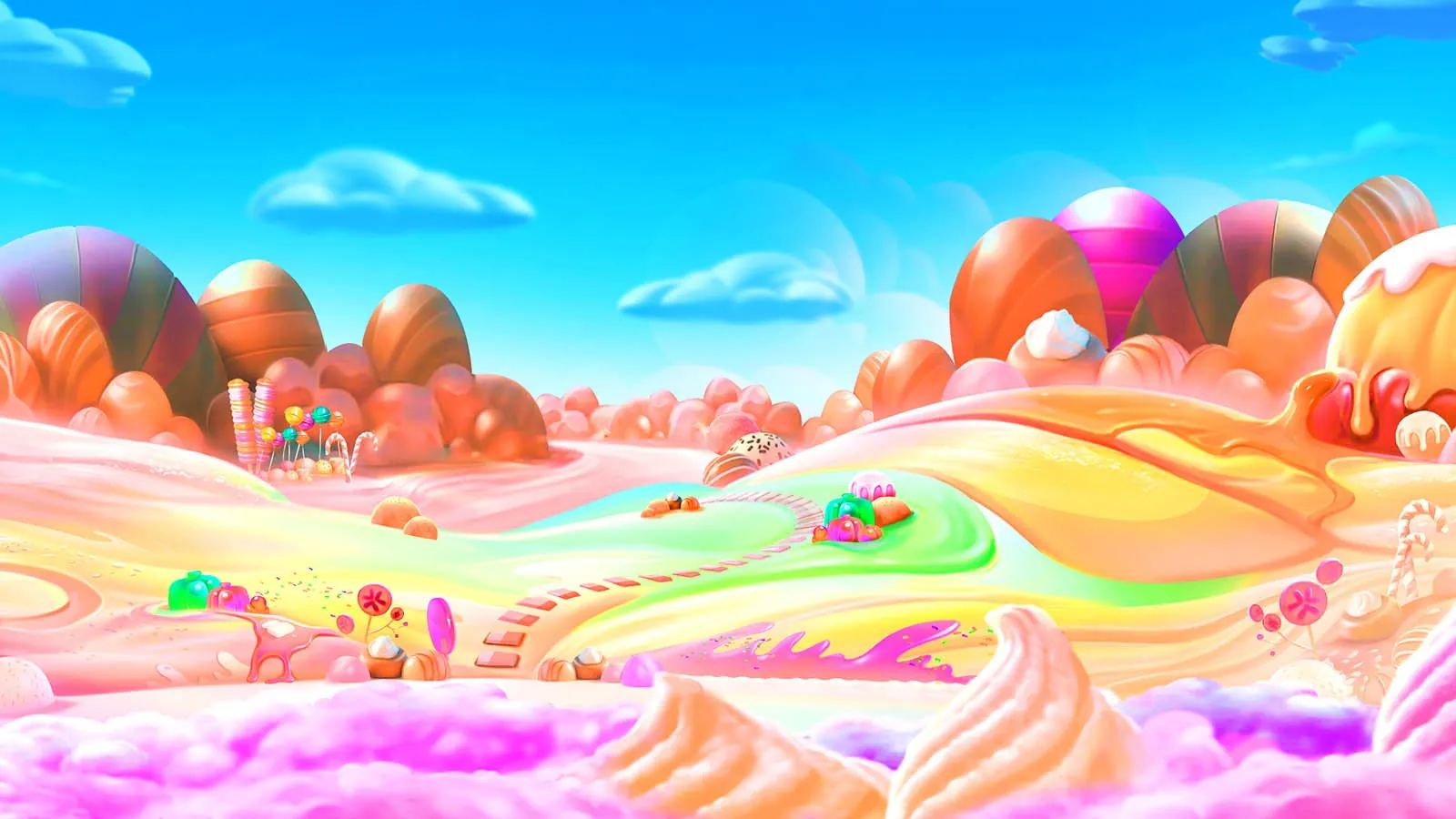 Sweet Bonanza: jugar gratis y dónde jugar
