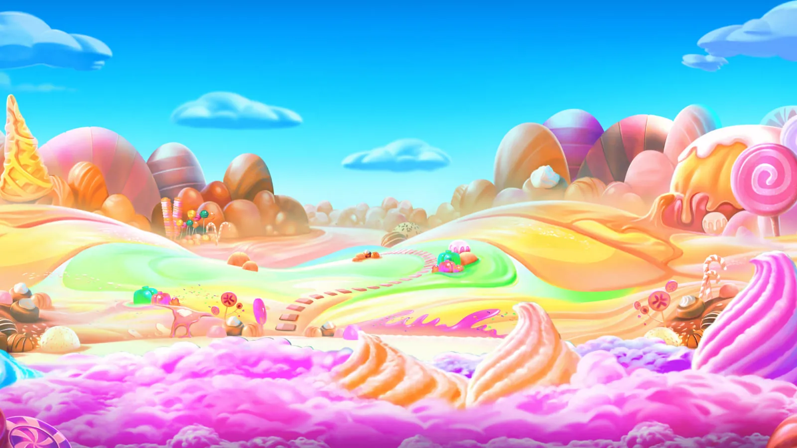 Sweet Bonanza 1000: jugar gratis y dónde jugar