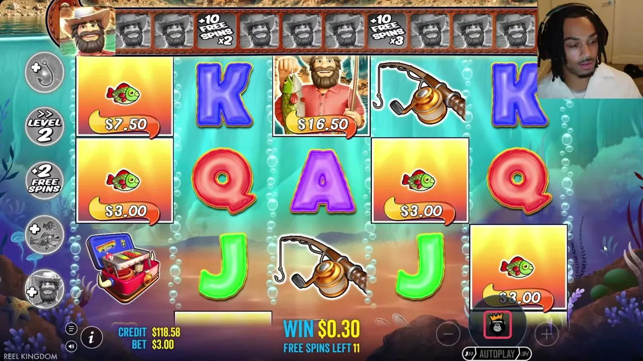 Big Bass Splash — Big Bass Splash: jugar gratis y dónde jugar