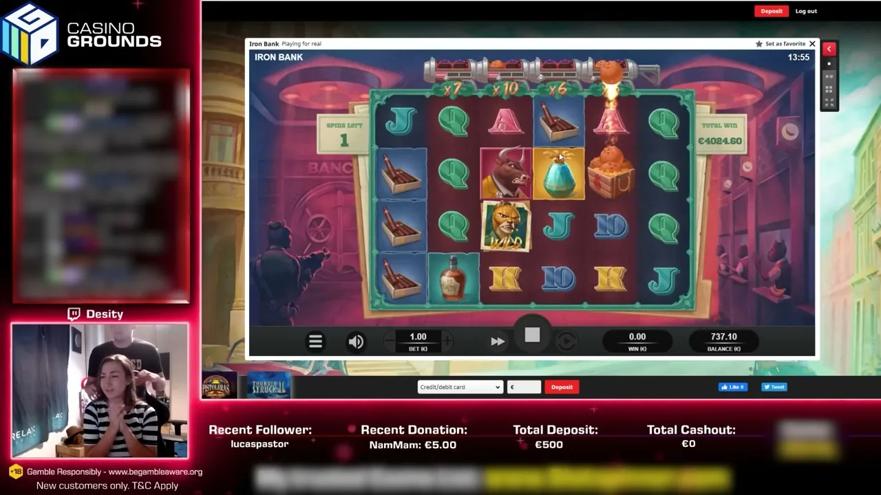 Casino online