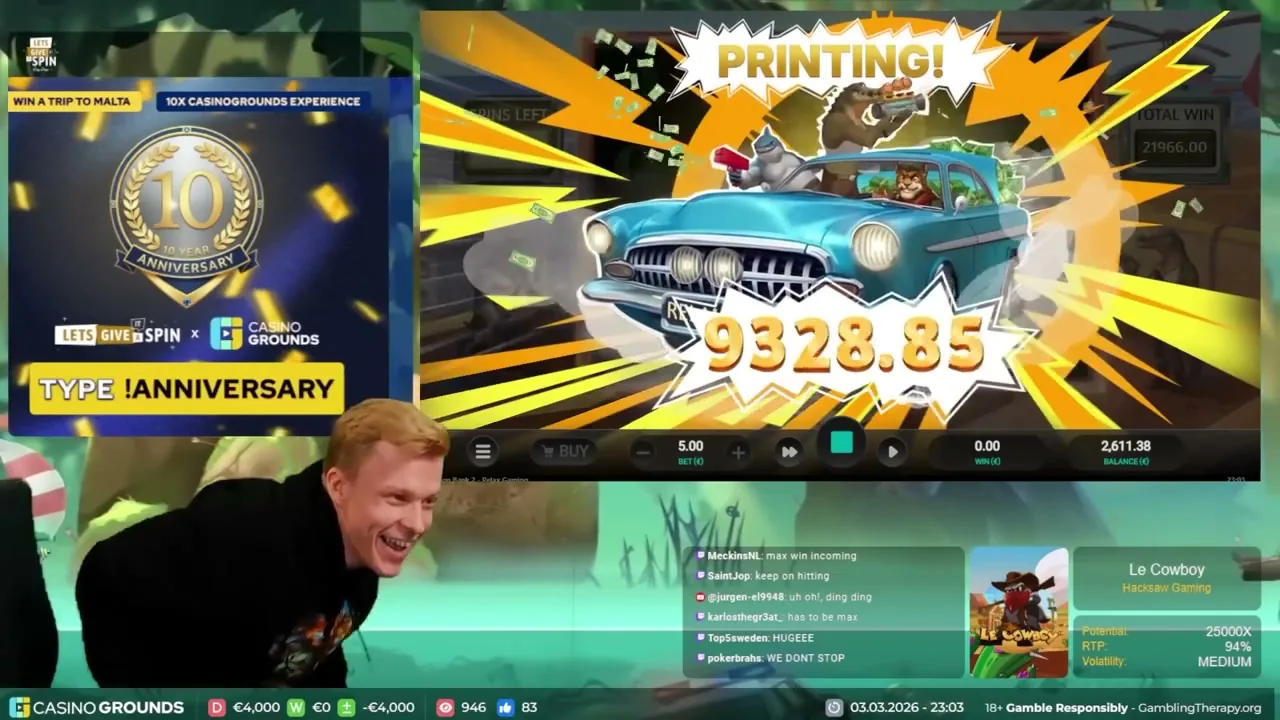 casino online — Casino online