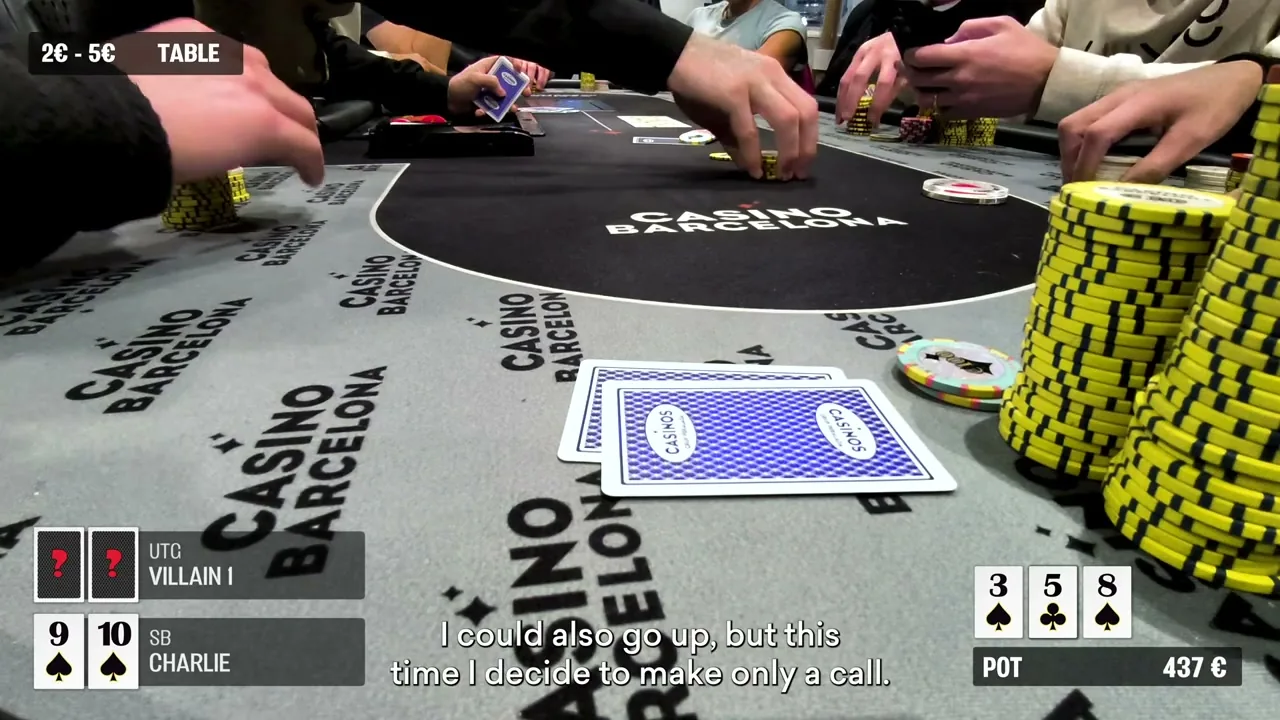 Casino Barcelona — Casino Barcelona: reseña, bono y giros gratis