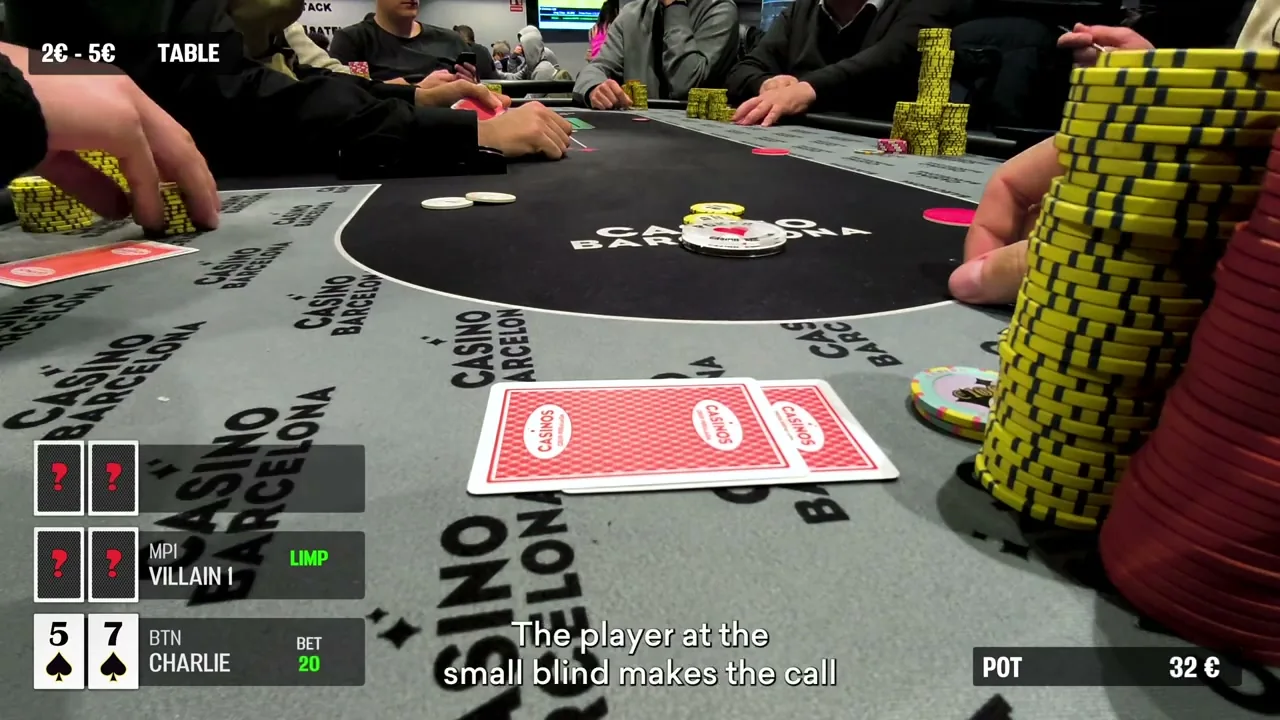 Casino Barcelona — Casino Barcelona: reseña, bono y giros gratis