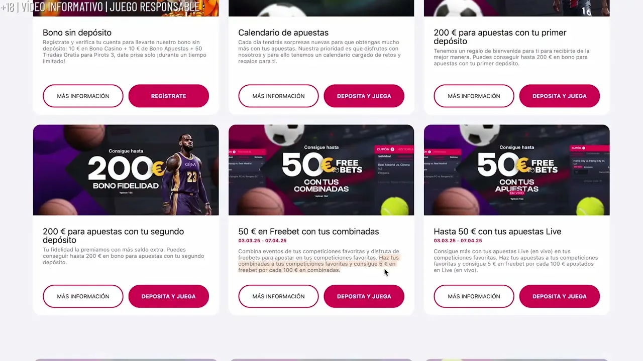 Casino Gran Madrid Online — Casino Gran Madrid Online: reseña, bono y giros gratis