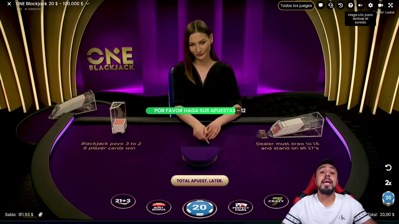 Emotiva Casino