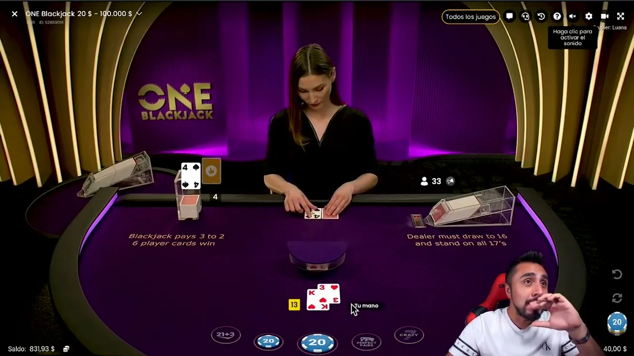 Emotiva Casino — Emotiva Casino: reseña, bono y giros gratis