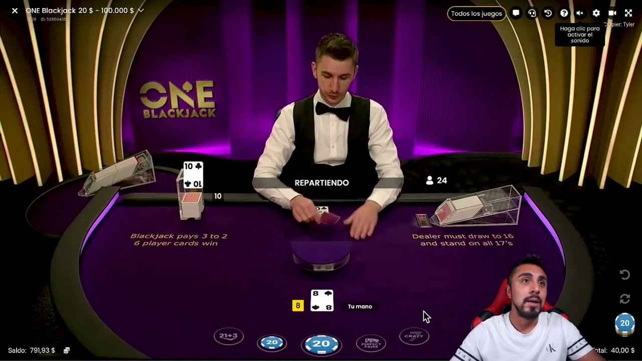 Emotiva Casino — Emotiva Casino: reseña, bono y giros gratis