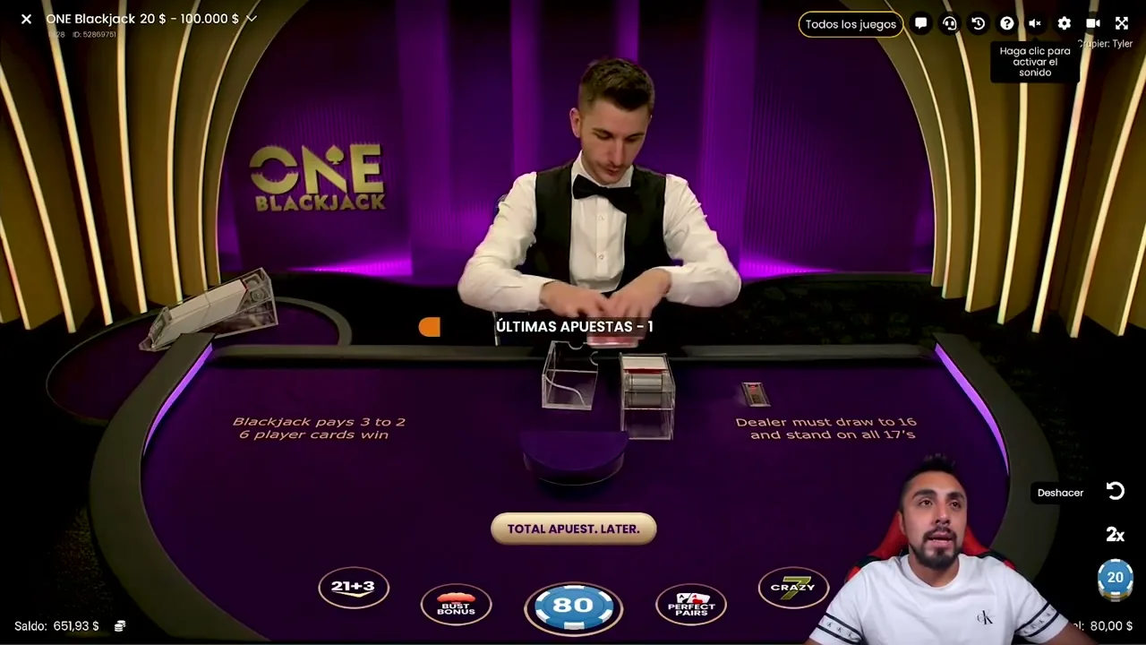 Emotiva Casino — Emotiva Casino: reseña, bono y giros gratis