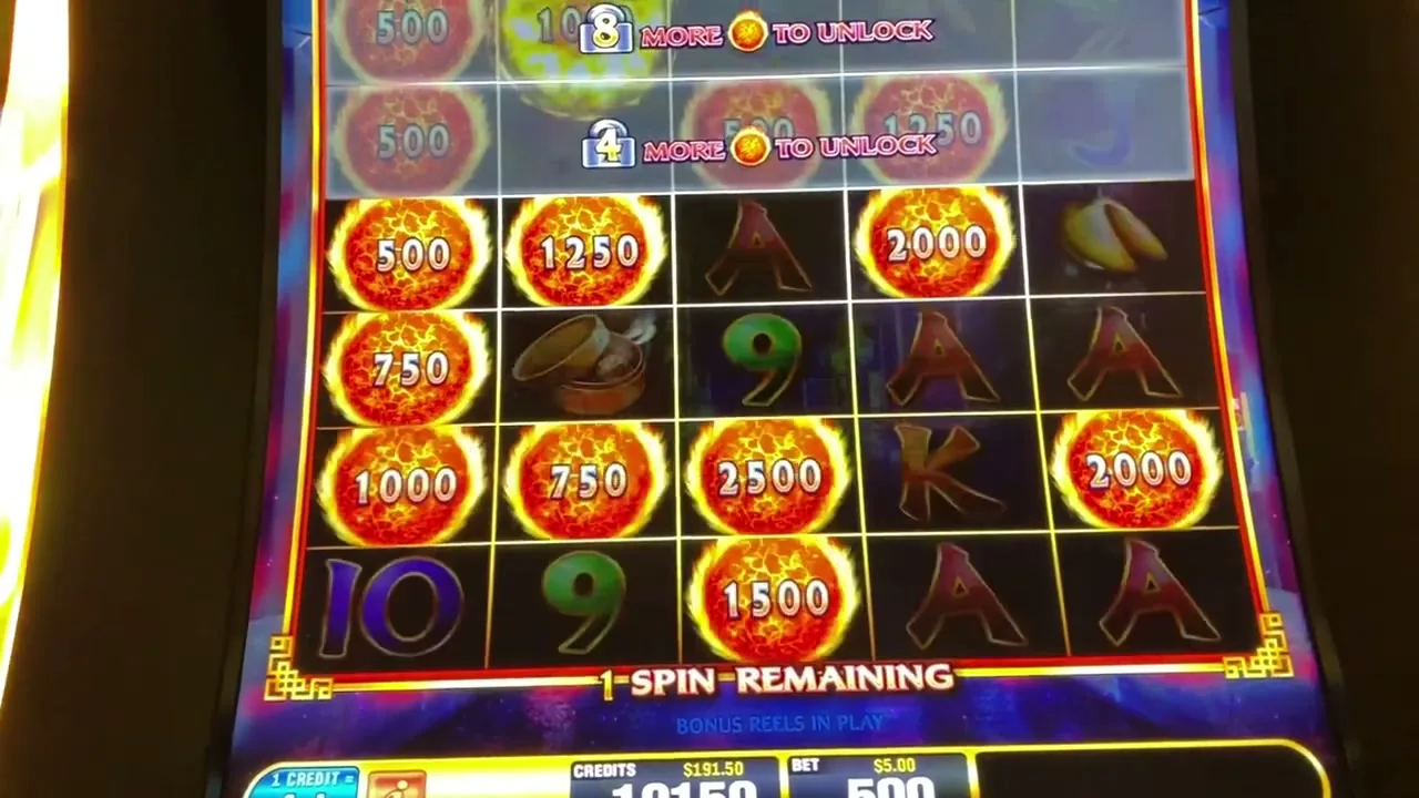 Fuego Casino: reseña, bono y giros gratis