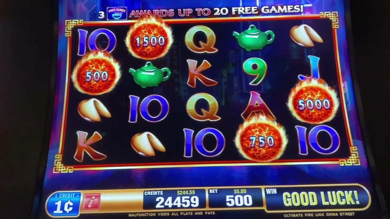 Fuego Casino