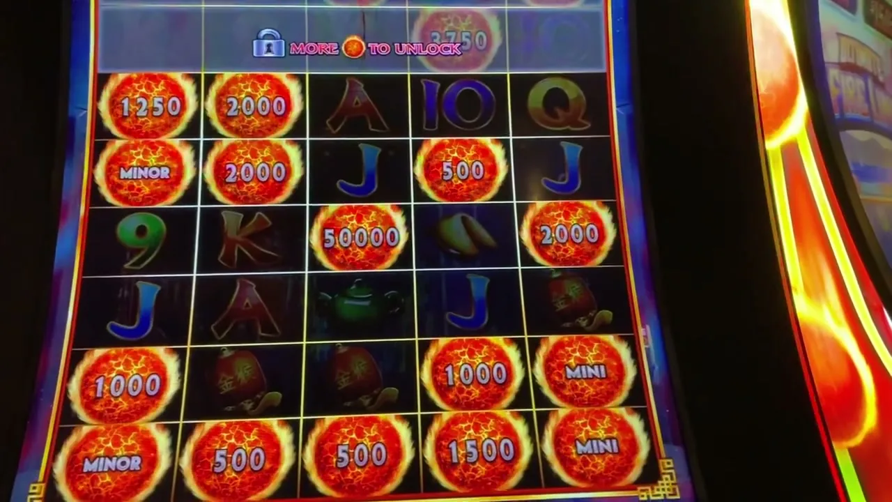 Fuego Casino — Fuego Casino: reseña, bono y giros gratis