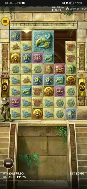 Gonzo's Quest — Gonzo's Quest: jugar gratis y dónde jugar