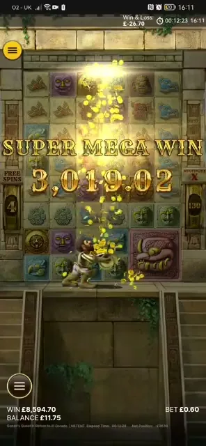 Gonzo's Quest — Gonzo's Quest: jugar gratis y dónde jugar