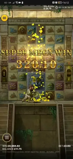 Gonzo's Quest — Gonzo's Quest: jugar gratis y dónde jugar
