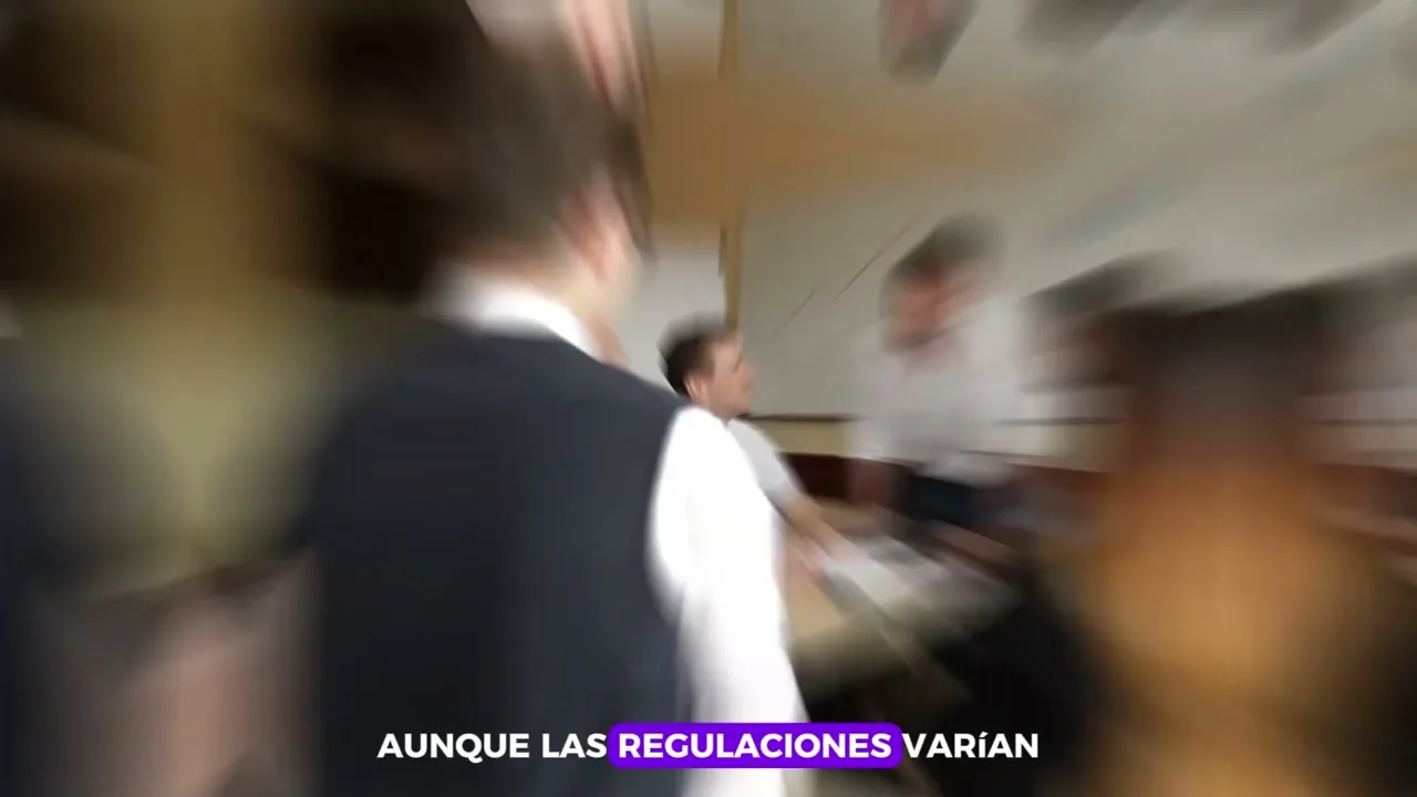 Legalidad del juego online en España