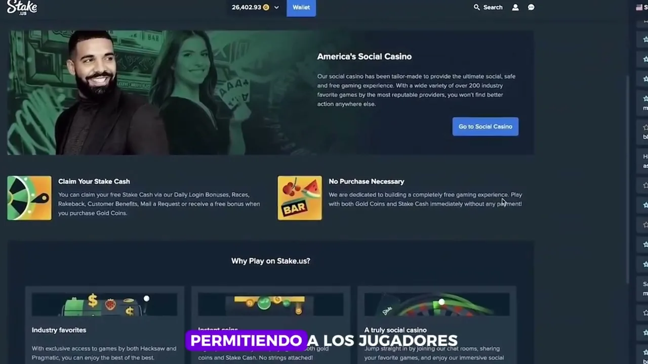 legalidad y juego responsable