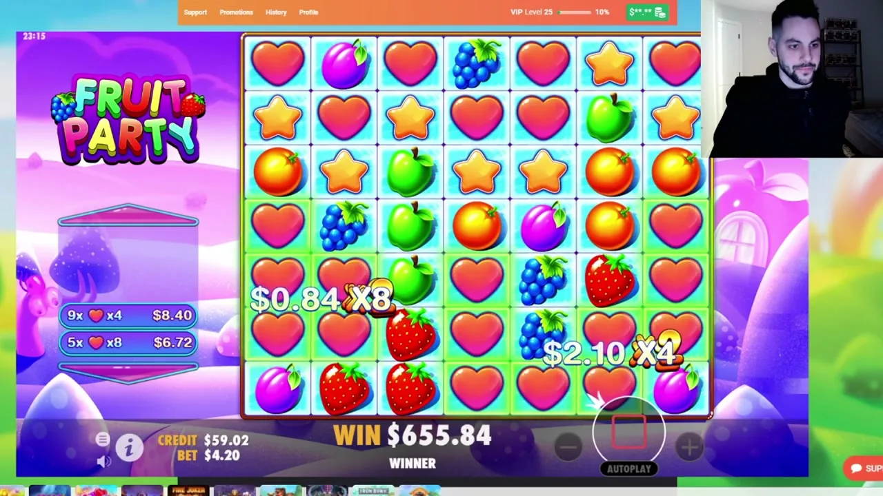 LeoVegas — LeoVegas: reseña, bono y giros gratis