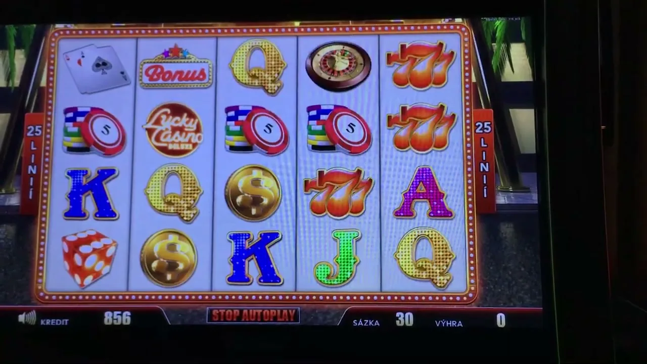 Lucky Casino: reseña, bono y giros gratis