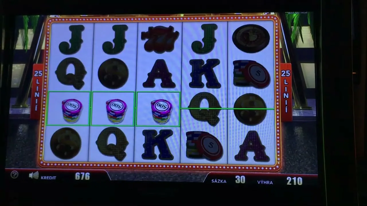 Lucky Casino
