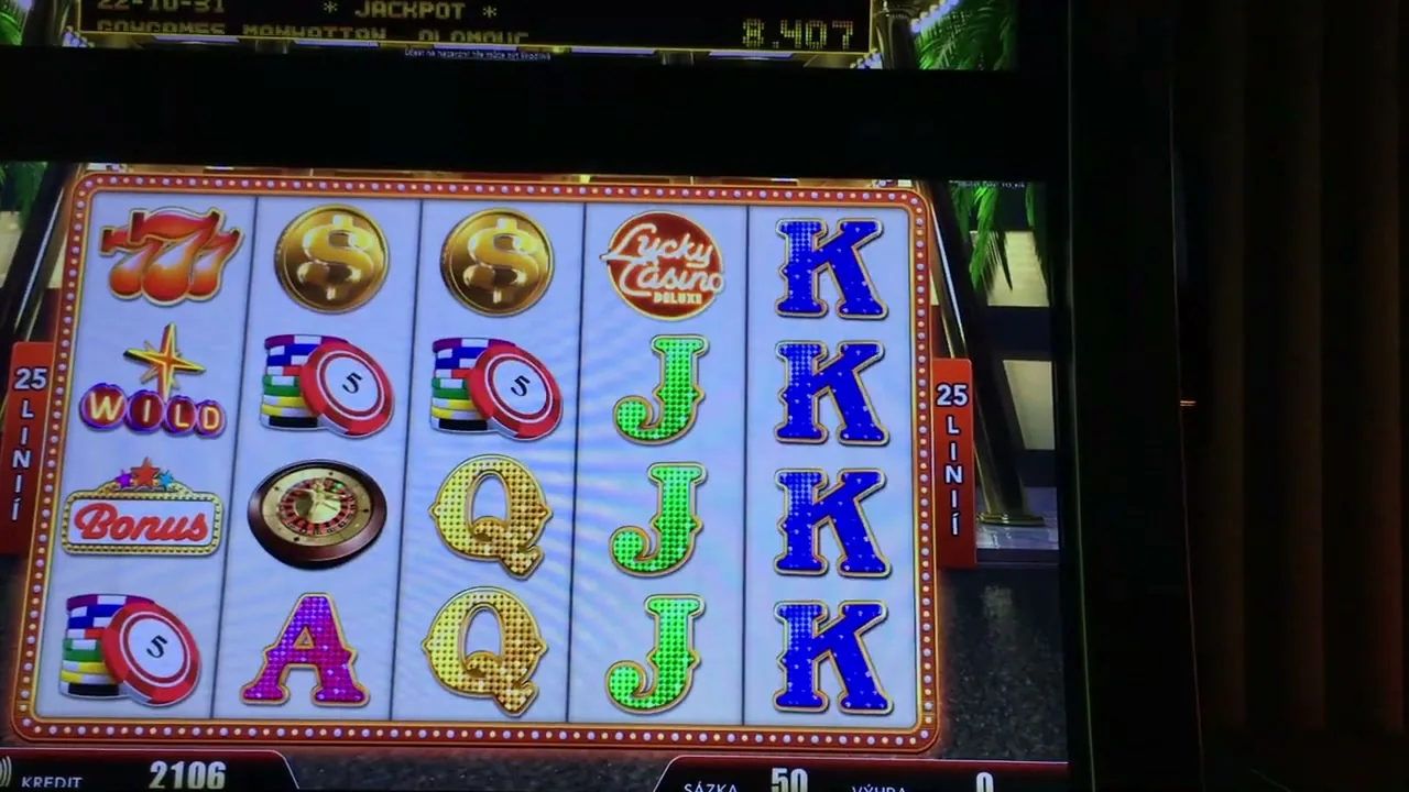Lucky Casino — Lucky Casino: reseña, bono y giros gratis