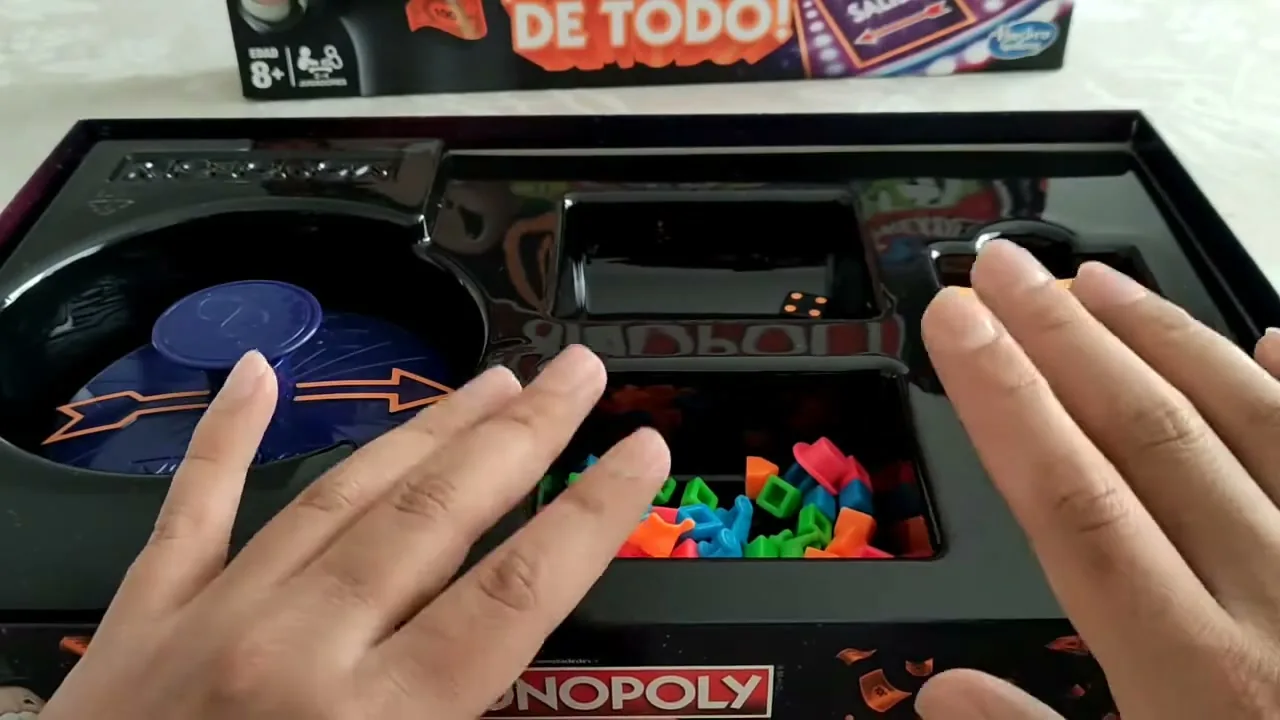 Monopoly Casino