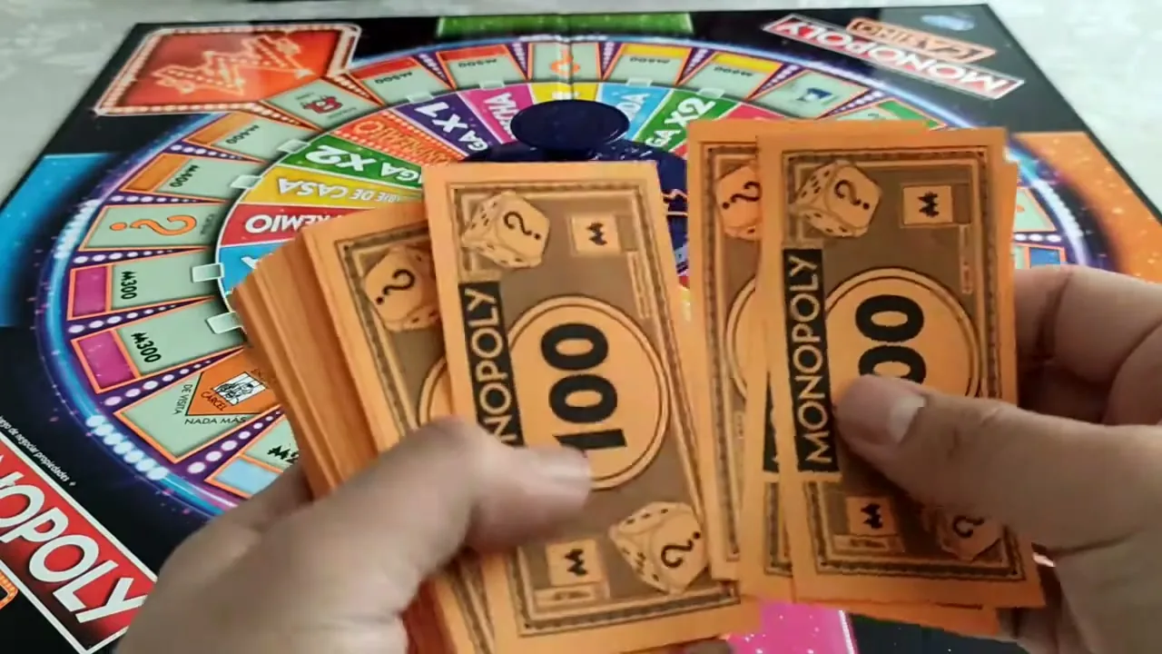 Monopoly Casino — Monopoly Casino: reseña, bono y giros gratis