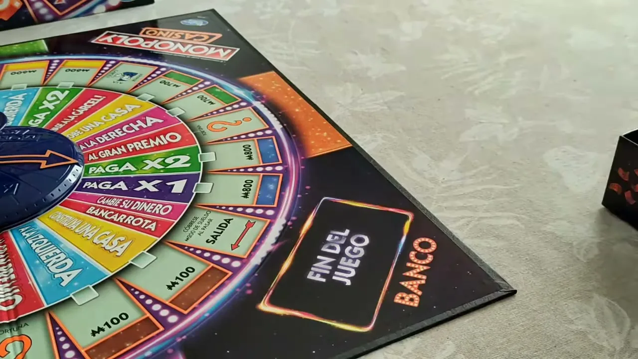 Monopoly Casino — Monopoly Casino: reseña, bono y giros gratis