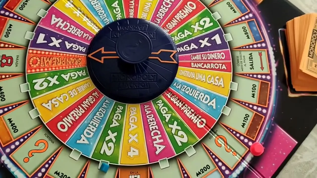 Monopoly Casino — Monopoly Casino: reseña, bono y giros gratis