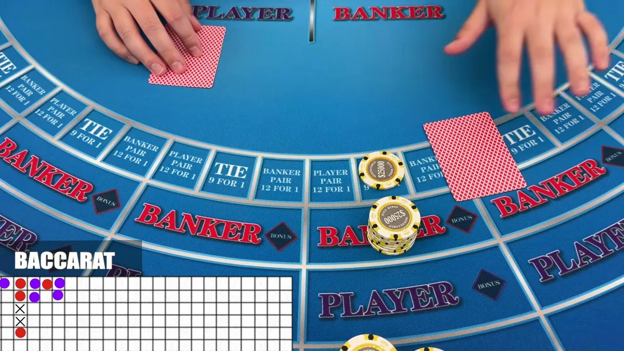 One Casino