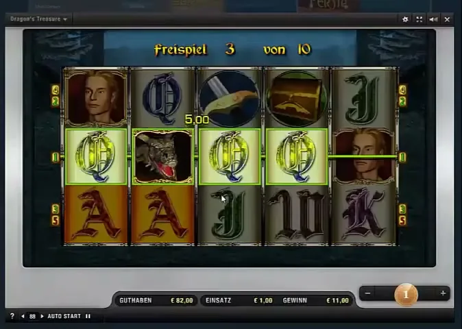 Platincasino