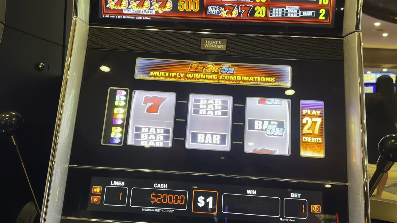 Bonos de casino