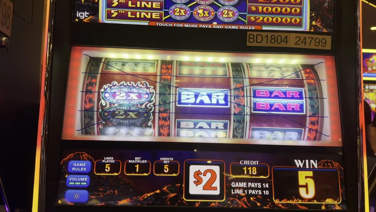 bonos de casino
