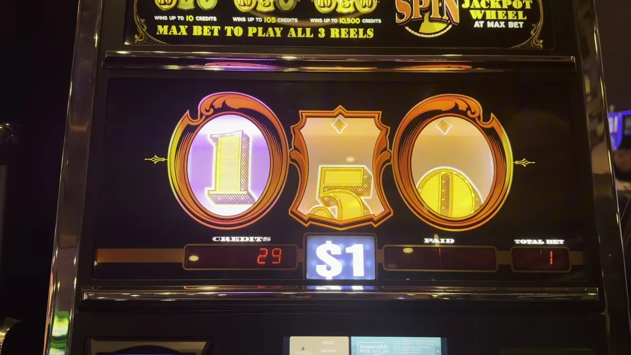 bonos de casino — Bonos de casino