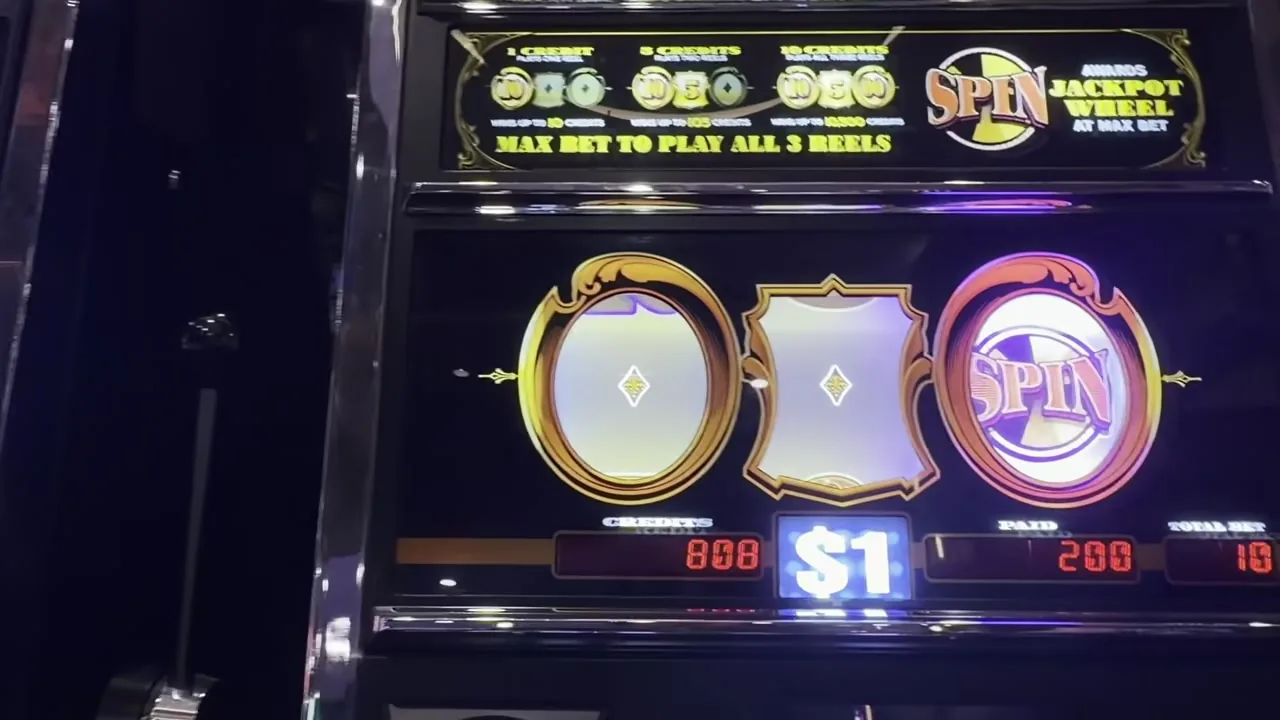 bonos de casino — Bonos de casino