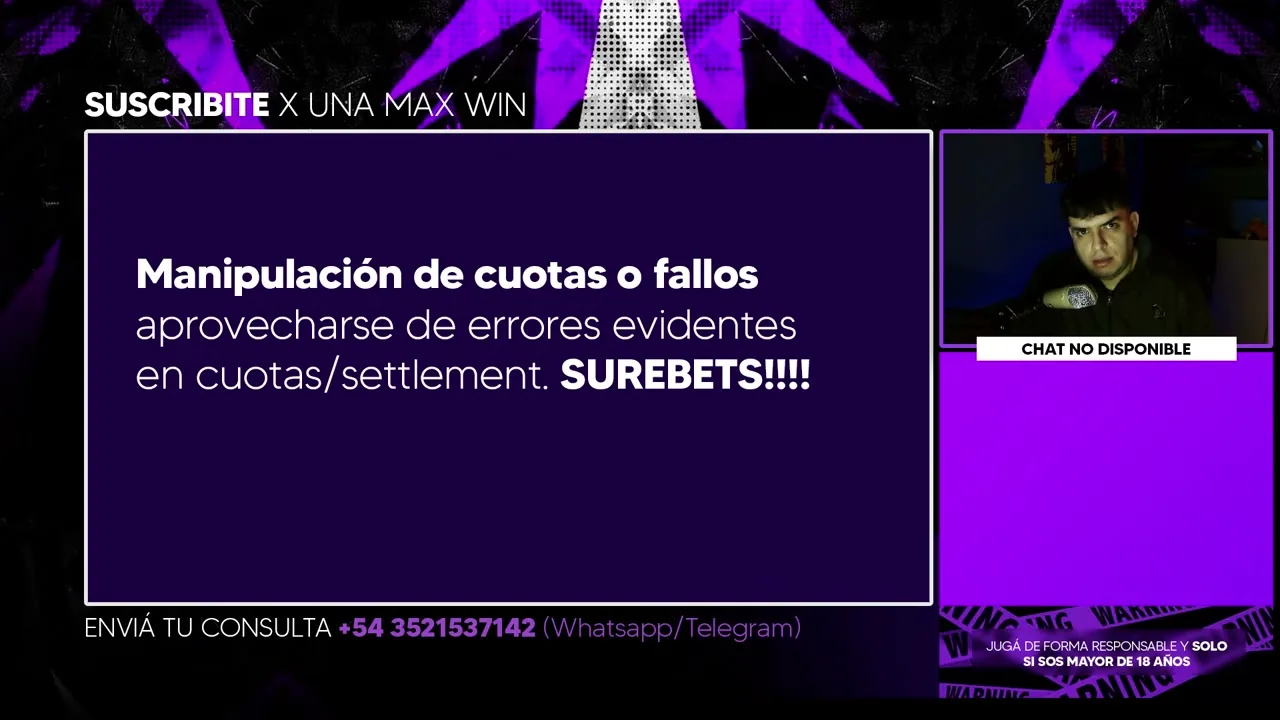 quejas y casinos no confiables