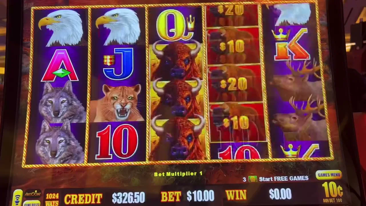 juegos de casino — Juegos de casino