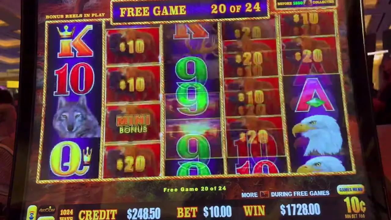 juegos de casino — Juegos de casino