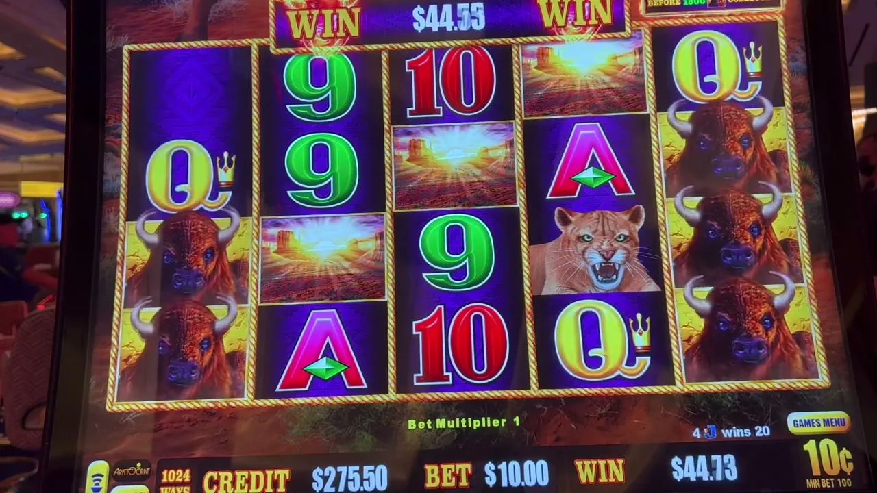 juegos de casino — Juegos de casino