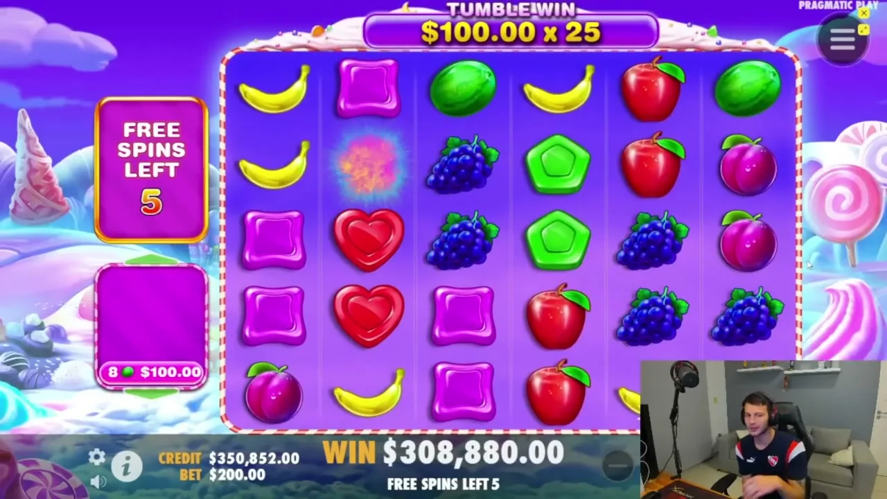 Sweet Bonanza 1000 — Sweet Bonanza 1000: jugar gratis y dónde jugar