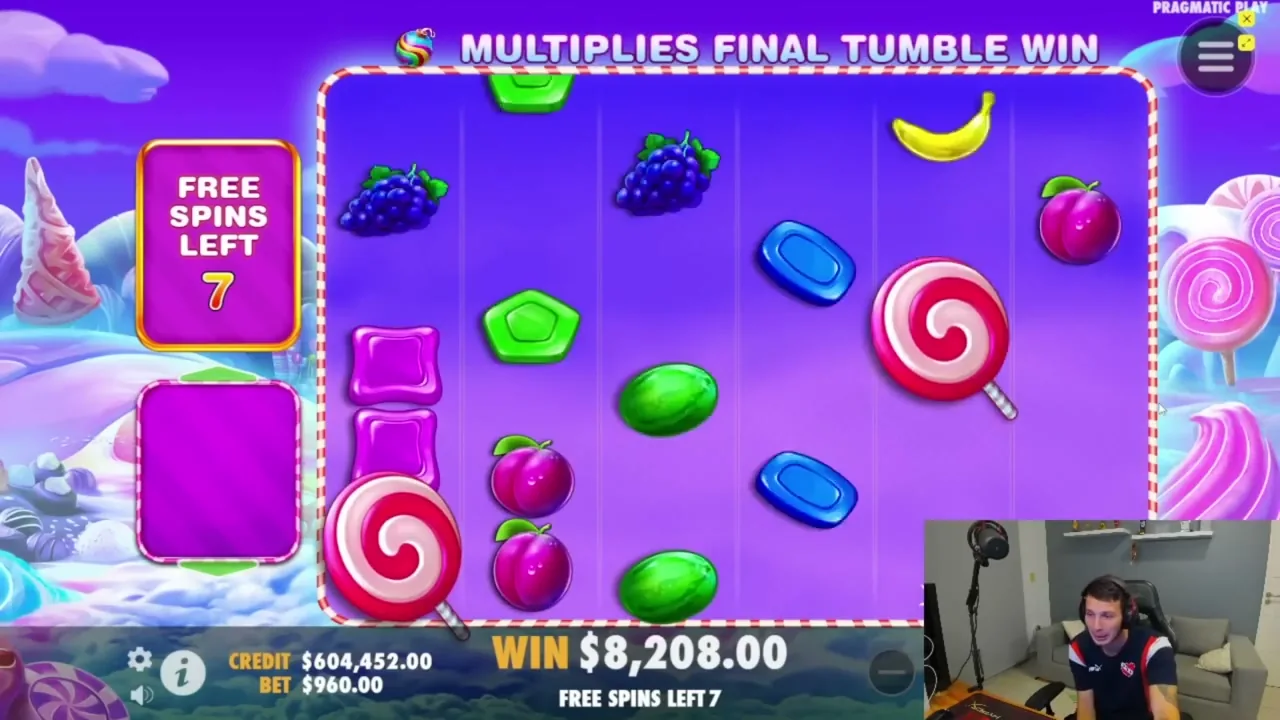 Sweet Bonanza 1000 — Sweet Bonanza 1000: jugar gratis y dónde jugar