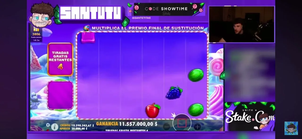 Sweet Bonanza — Sweet Bonanza: jugar gratis y dónde jugar
