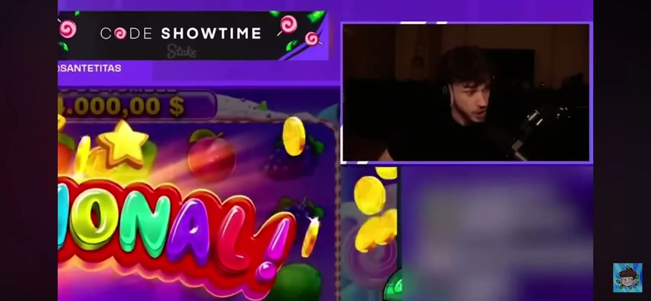 Sweet Bonanza — Sweet Bonanza: jugar gratis y dónde jugar